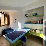 Sea View Apartament Altavilla Milicia
