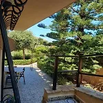 Sea View * Altavilla Milicia