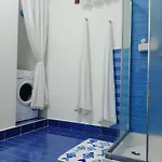 Apartament Sea View Altavilla Milicia