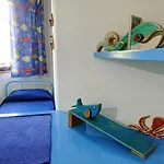 Apartament Sea View Altavilla Milicia