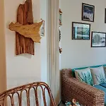Sea View Apartament