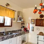 Apartament Sea View Altavilla Milicia