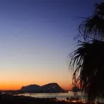 Apartament Sea View *