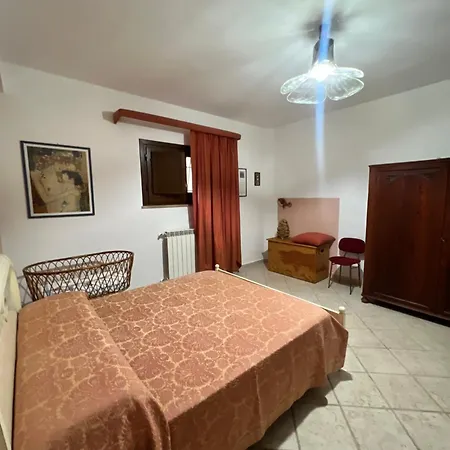 Apartment Sea View Altavilla Milicia