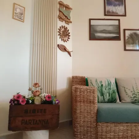 Sea View Apartment