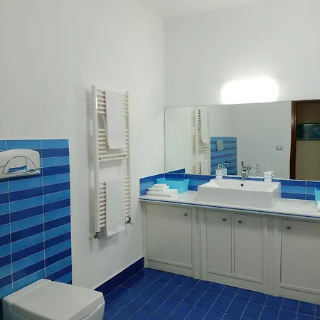 Sea View Apartment Altavilla Milicia