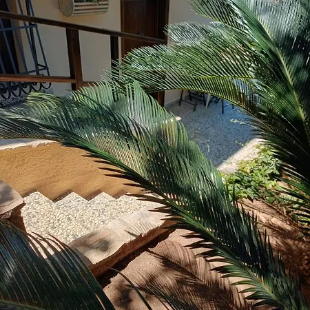 Sea View *