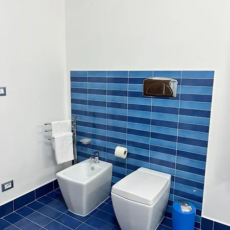 Sea View Apartamento