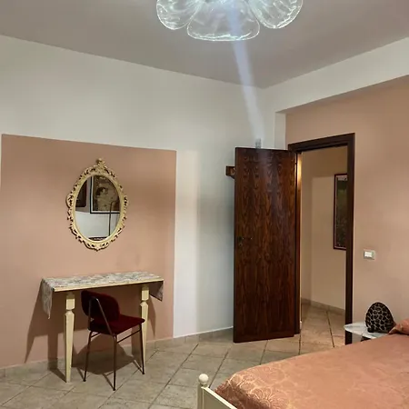 Apartment Sea View Altavilla Milicia