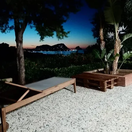 Sea View Apartment