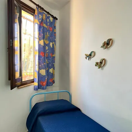 Sea View Apartment