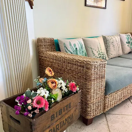 Apartamento Sea View *