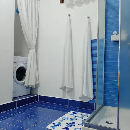 Apartamento Sea View Altavilla Milicia