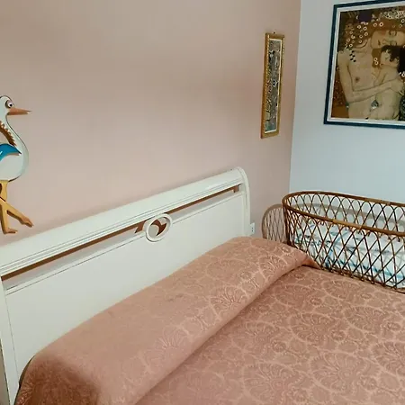 Apartamento Sea View