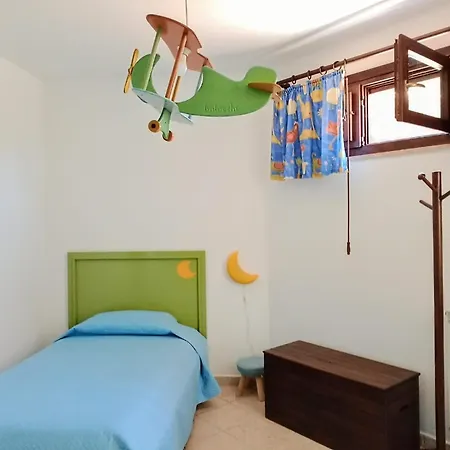 Sea View Apartment Altavilla Milicia