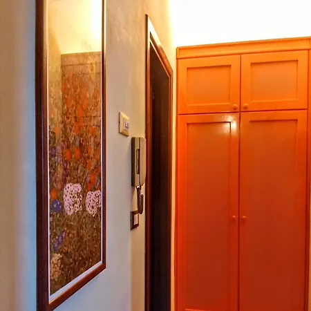 Sea View Apartment