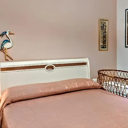 Apartamento Sea View