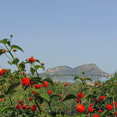 Sea View Apartament Altavilla Milicia