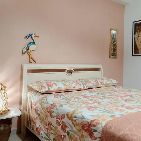 Apartament Sea View Altavilla Milicia